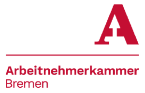 Logo Arbeitnehmerkammer Bremen