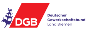 Logo DGB Bremen