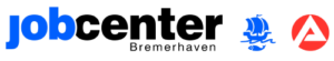 Logo Jobcenter Bremerhaven